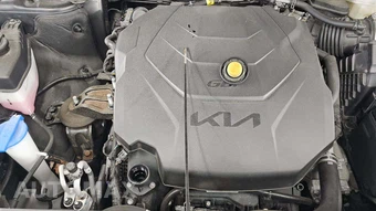 2023 Kia Telluride EX - miniatura 24