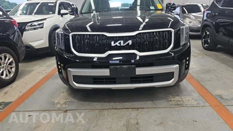 2023 Kia Telluride EX - miniatura 26