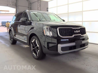 2023 Kia Telluride EX - miniatura 3