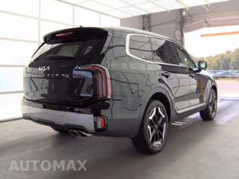 2023 Kia Telluride EX - miniatura 4