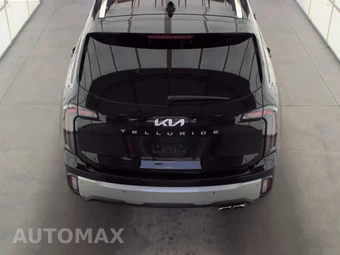 2023 Kia Telluride EX - miniatura 5