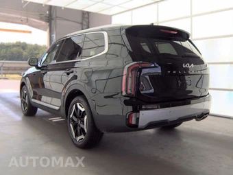 2023 Kia Telluride EX - miniatura 6