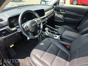 2023 Kia Telluride EX - miniatura 7