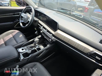 2023 Kia Telluride EX - miniatura 8