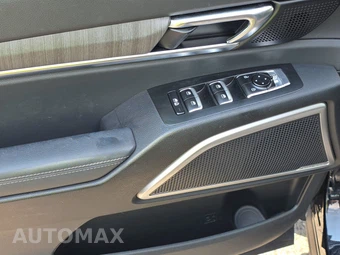 2023 Kia Telluride EX - miniatura 9