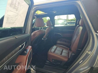 2023 Kia Telluride EX - miniatura 10
