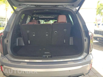 2023 Kia Telluride EX - miniatura 12