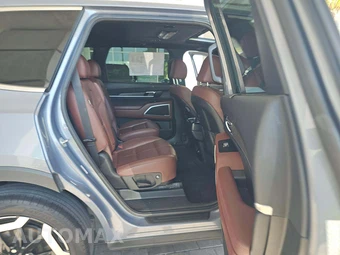 2023 Kia Telluride EX - miniatura 14