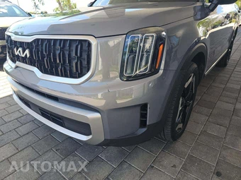 2023 Kia Telluride EX - miniatura 20