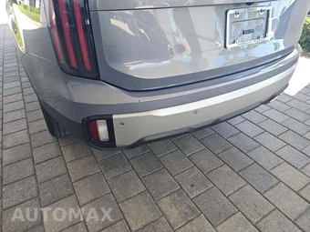 2023 Kia Telluride EX - miniatura 21
