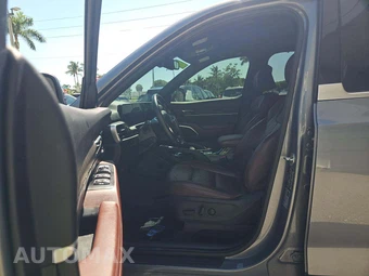 2023 Kia Telluride EX - miniatura 3