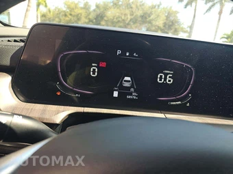 2023 Kia Telluride EX - miniatura 6