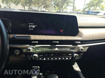 2023 Kia Telluride EX - miniatura 7