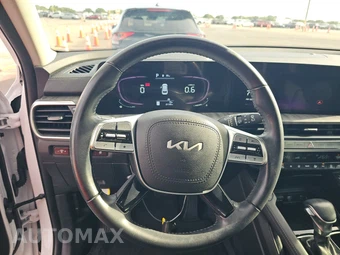 2023 Kia Telluride EX - miniatura 10