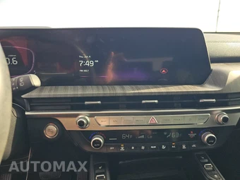 2023 Kia Telluride EX - miniatura 11