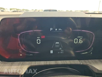 2023 Kia Telluride EX - miniatura 12