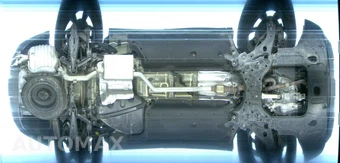 2023 Kia Telluride EX - miniatura 18