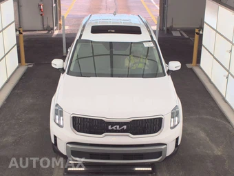 2023 Kia Telluride EX - miniatura 2