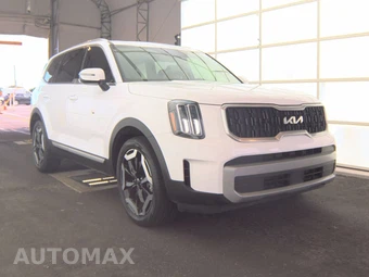 2023 Kia Telluride EX - miniatura 3