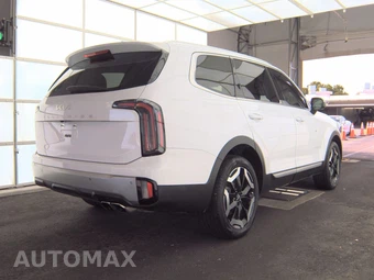 2023 Kia Telluride EX - miniatura 4