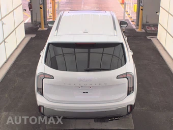 2023 Kia Telluride EX - miniatura 5