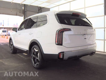 2023 Kia Telluride EX - miniatura 6
