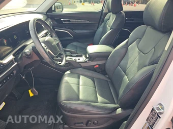 2023 Kia Telluride EX - miniatura 7