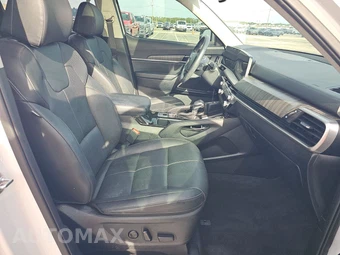 2023 Kia Telluride EX - miniatura 8