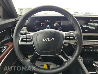 2023 Kia Telluride EX - miniatura 10