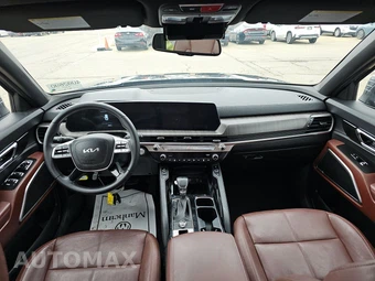 2023 Kia Telluride EX - miniatura 11