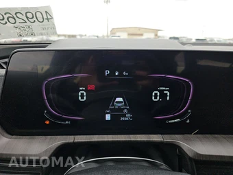 2023 Kia Telluride EX - miniatura 12