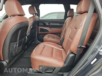 2023 Kia Telluride EX - miniatura 13