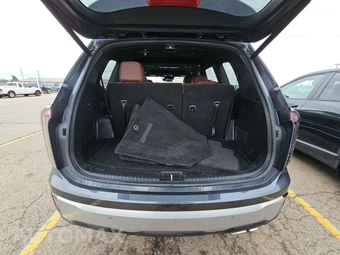 2023 Kia Telluride EX - miniatura 17