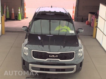 2023 Kia Telluride EX - miniatura 2