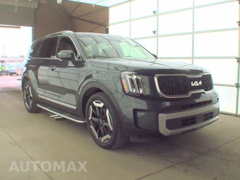 2023 Kia Telluride EX - miniatura 3