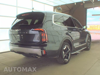 2023 Kia Telluride EX - miniatura 4