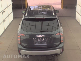 2023 Kia Telluride EX - miniatura 5