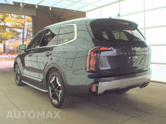 2023 Kia Telluride EX - miniatura 6