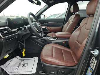 2023 Kia Telluride EX - miniatura 7