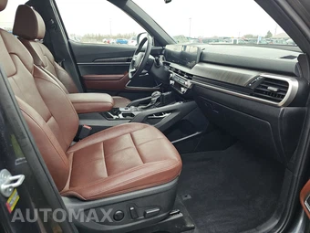 2023 Kia Telluride EX - miniatura 8