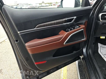 2023 Kia Telluride EX - miniatura 9