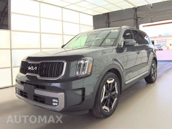 2023 Kia Telluride EX - samochód z USA z aukcji Manheim, oferta Kup Teraz w AUTOMAX