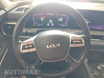 2023 Kia Telluride EX - miniatura 10