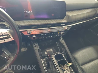 2023 Kia Telluride EX - miniatura 11