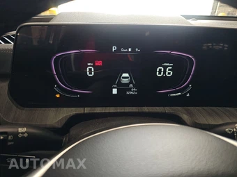 2023 Kia Telluride EX - miniatura 12