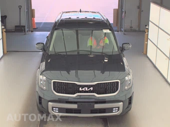 2023 Kia Telluride EX - miniatura 2