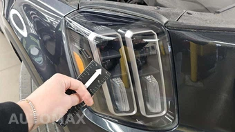 2023 Kia Telluride EX - miniatura 29