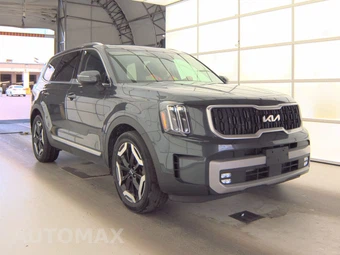 2023 Kia Telluride EX - miniatura 3