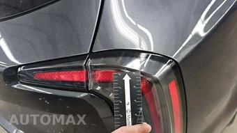 2023 Kia Telluride EX - miniatura 34