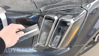 2023 Kia Telluride EX - miniatura 39